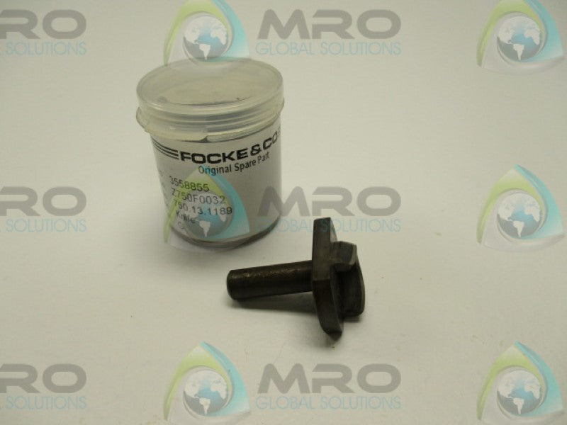 FOCKE 750-13-1189G KNIFE  NSMP