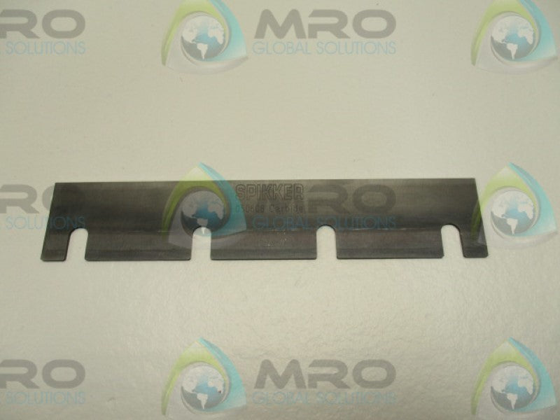 SPIKKER 4511-002-P CARBIDE  NSNP
