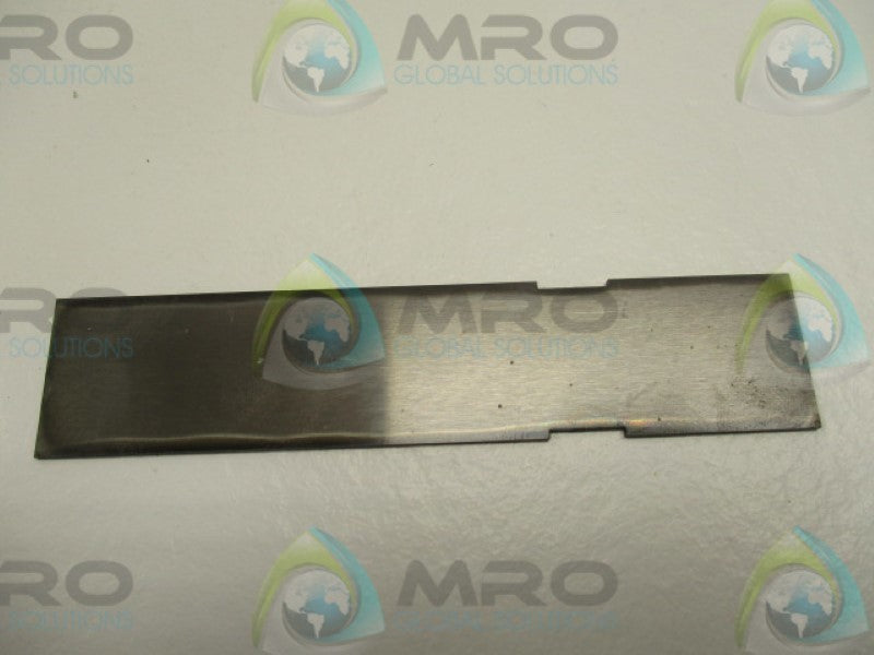 FOCKE 750-13-0928B KNIFE  NSMP