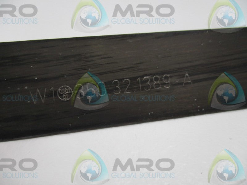 FOCKE 350-32-1389A KNIFE  NSMP