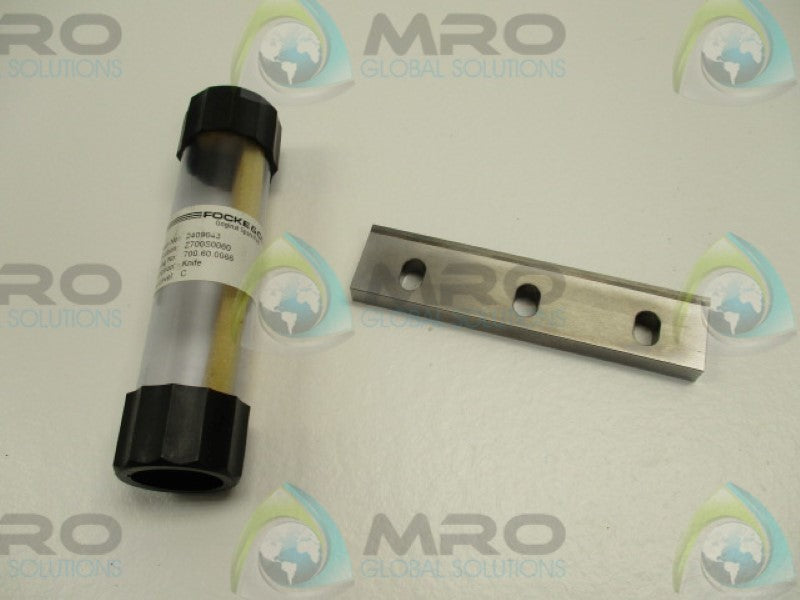 FOCKE 700-60-0066C NSMP
