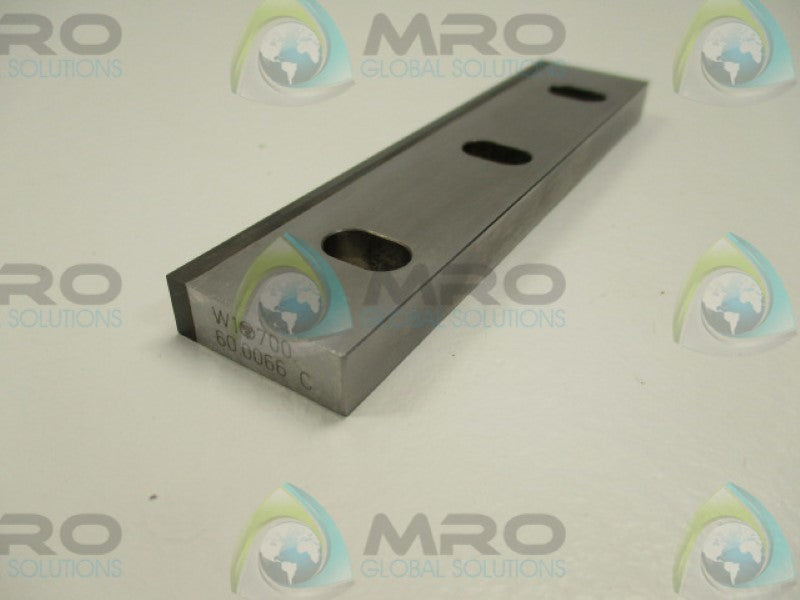 FOCKE 700-60-0066C NSMP