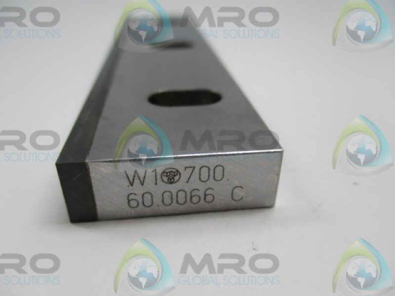 FOCKE 700-60-0066C NSMP
