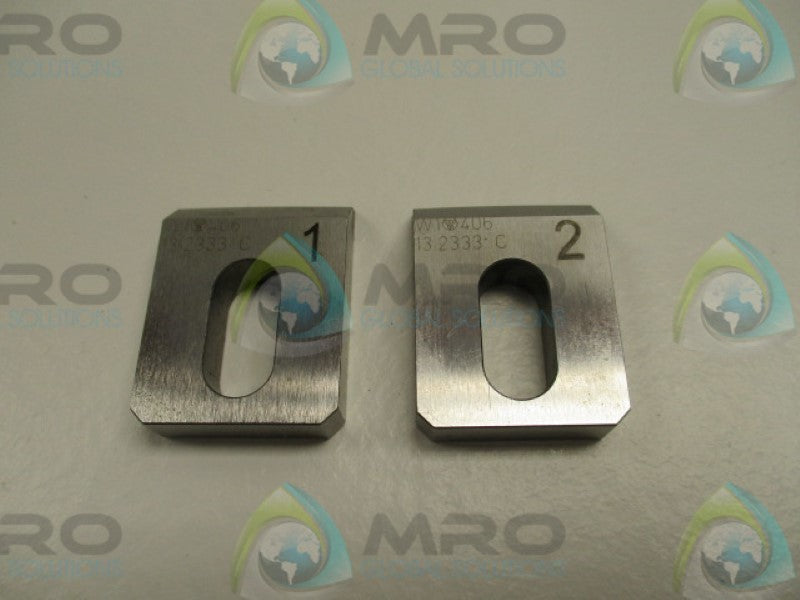 FOCKE 406-13-2333C NSMP