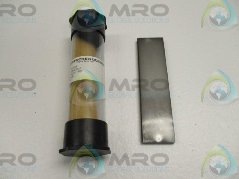 FOCKE 350-32-1567F KNIFE  NSMP