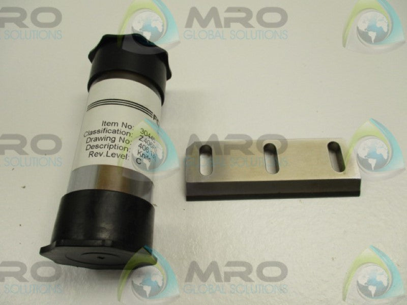 FOCKE 406-13-0103C KNIFE  NSMP