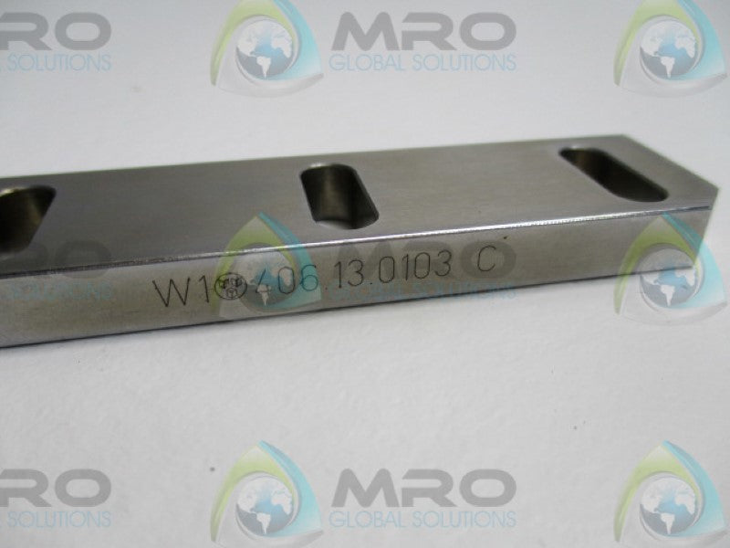 FOCKE 406-13-0103C KNIFE  NSMP