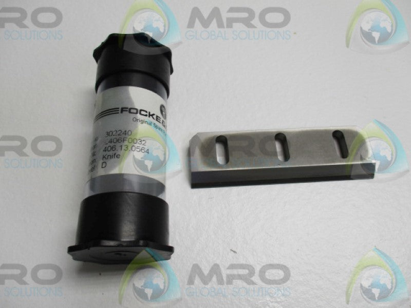 FOCKE 406-13-0564D 406-13-0564D  NSMP