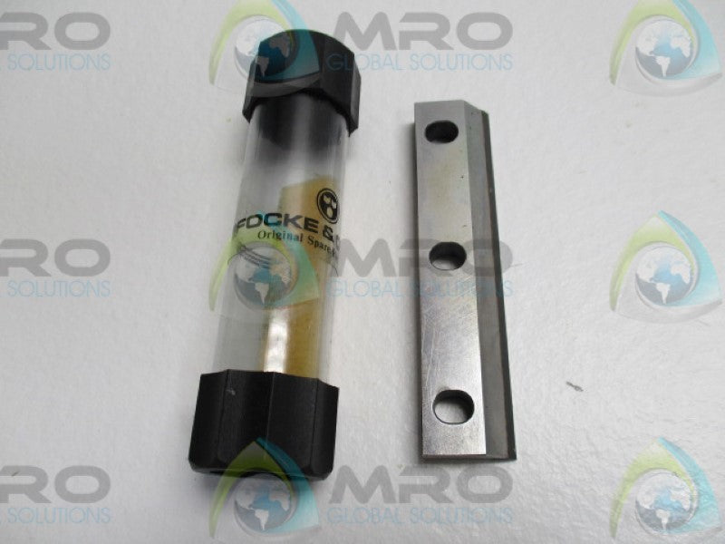 FOCKE 750-13-1251A BLADE   NSMP