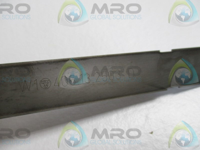 FOCKE 406-13-2503D BLADE  NSMP