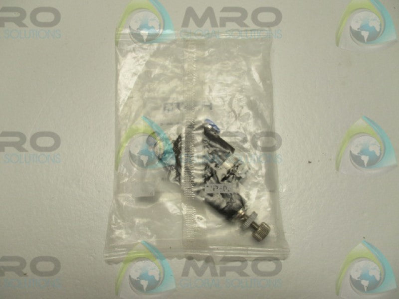 FESTO LRMA-1/8-QS-6 PRESSURE REGULATING VALVE * NEW IN FACTORY BAG *