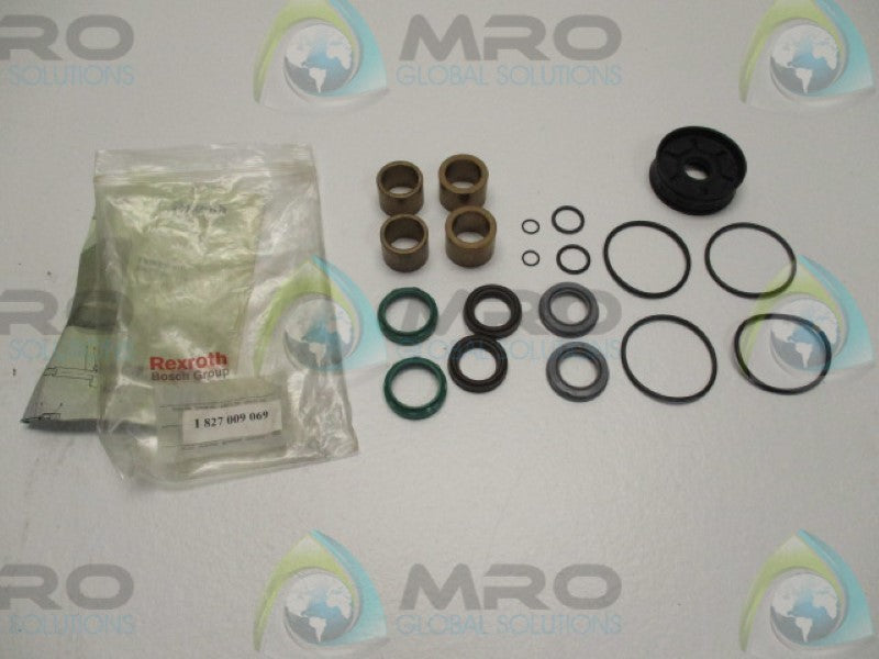 REXROTH 1827009069 KIT * NEW IN FACTORY BAG *