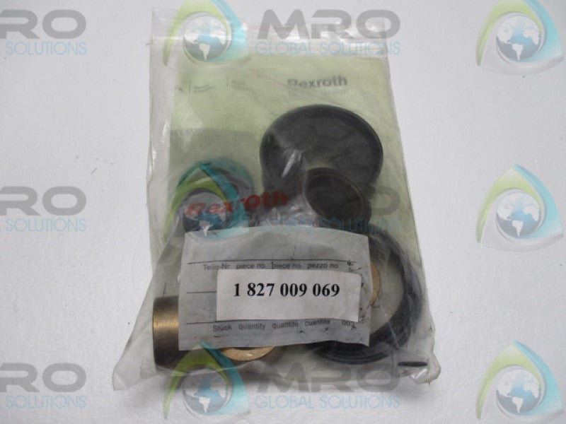REXROTH 1827009069 KIT * NEW IN FACTORY BAG *