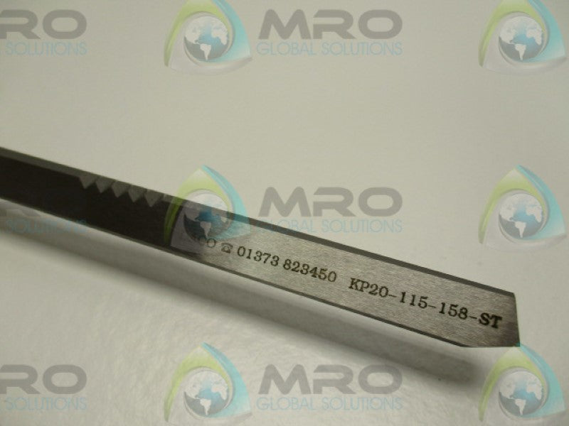 DACO KP20-115-158-ST BLADE  NSNP
