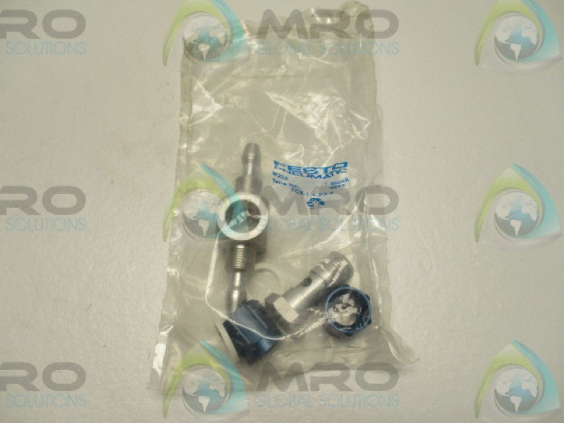FESTO TCX-1/4-PX-6 NSMP