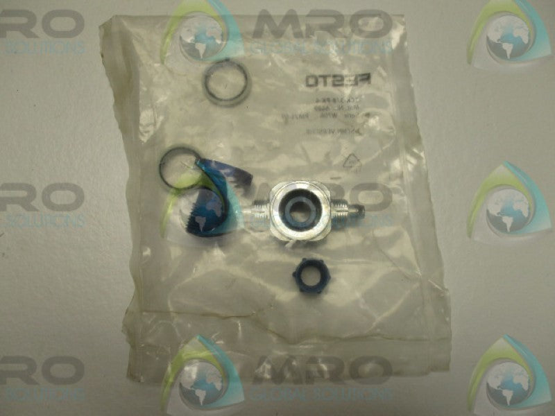 FESTO TCK-3/8-PK-6 NSMP