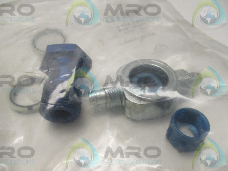 FESTO TCK-3/8-PK-6 NSMP