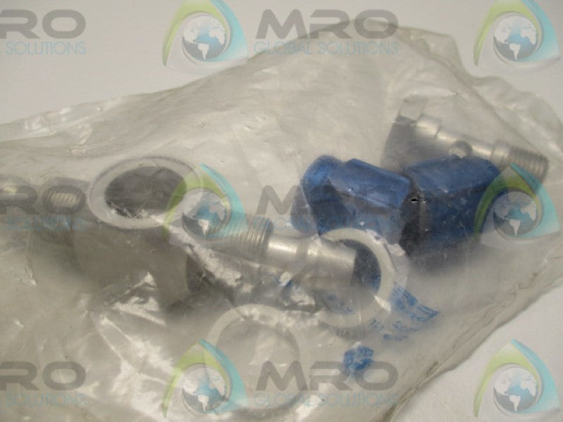 FESTO TCX-3/8-PX9 QUICK FITTING CONNECTOR  NSMP