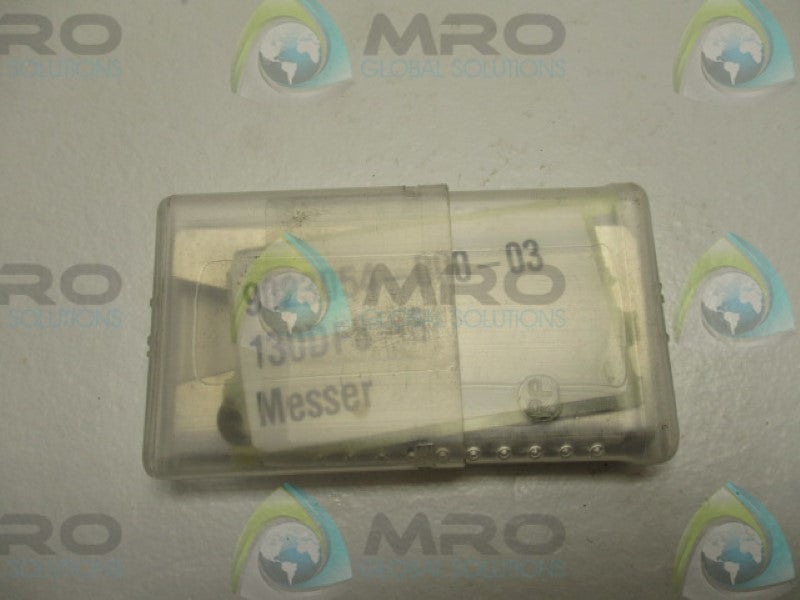 MESSER 9023054-000-03 BLADE  NSMP