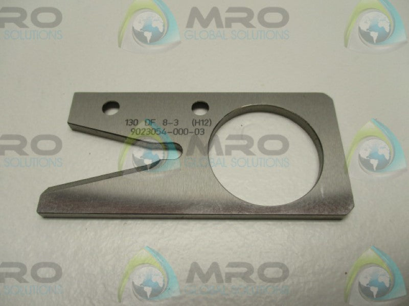 MESSER 9023054-000-03 BLADE  NSMP