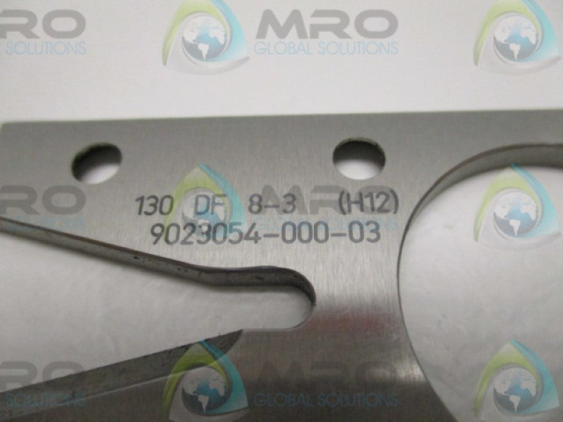 MESSER 9023054-000-03 BLADE  NSMP