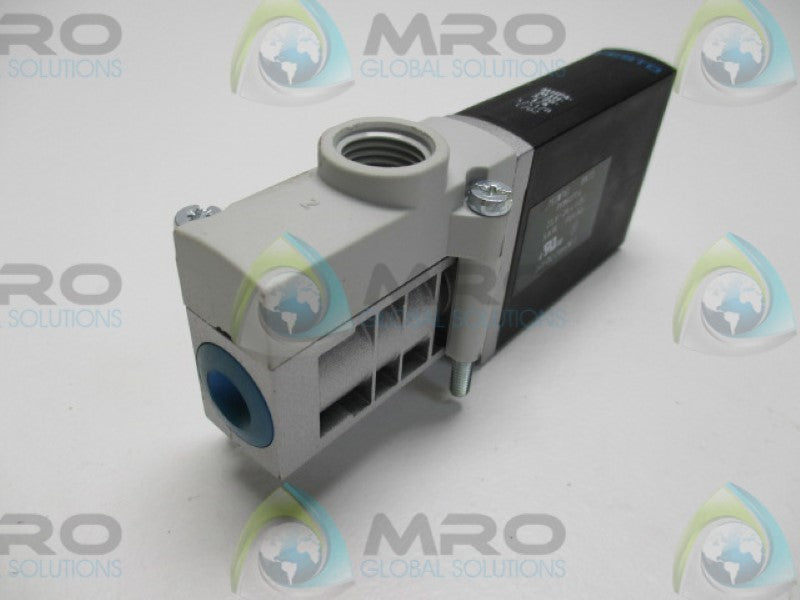 FESTO MHP4-M1H-3/2G-1/4 SOLENOID VALVE  NSNP