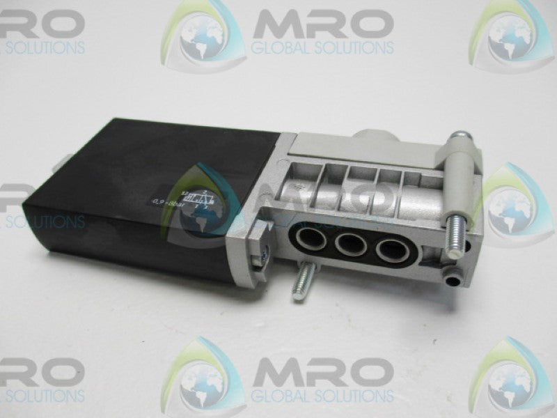 FESTO MHP4-M1H-3/2G-1/4 SOLENOID VALVE  NSNP