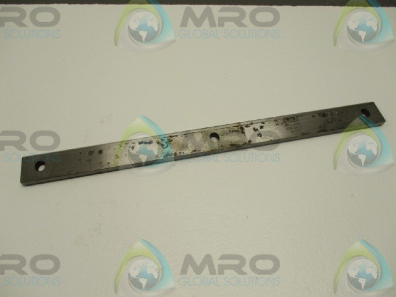 SPIKKER 2006-076-P BLADE CARBIDE  UNMP