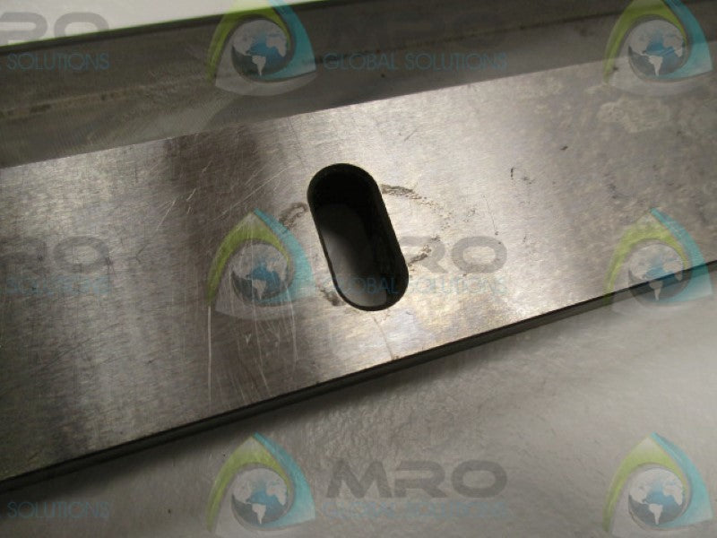 SPIKKER 407-13-779 BLADE CARBIDE  UNMP