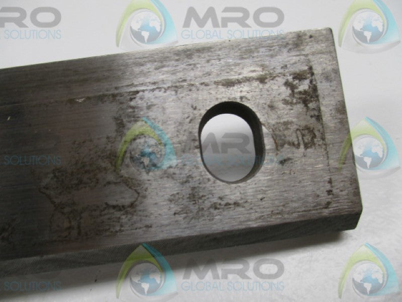 SPIKKER 2006-76-P BLADE CARBIDE  UNMP