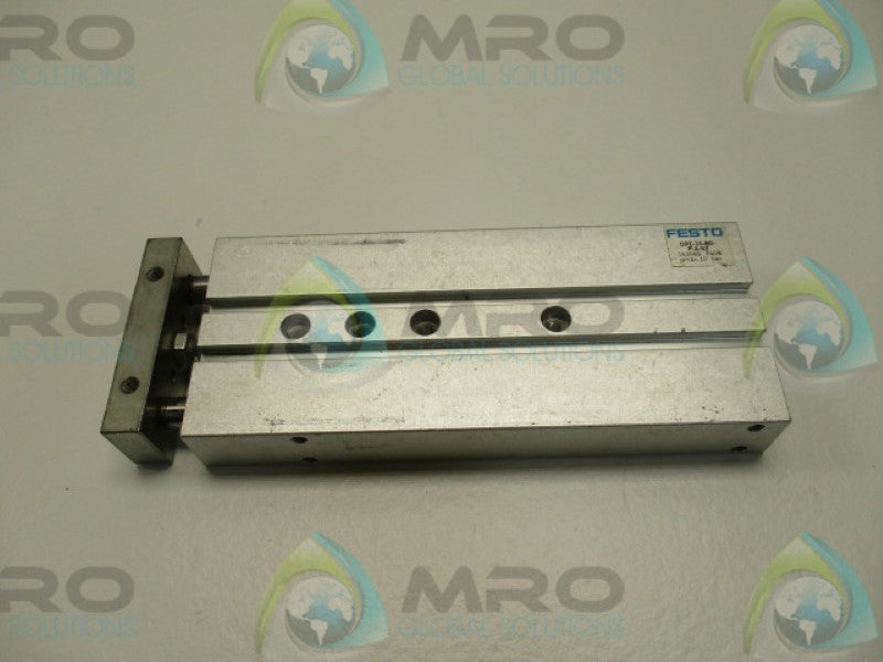 FESTO DPZ-20-80-P-A-KF TWIN CYLINDER  UNMP