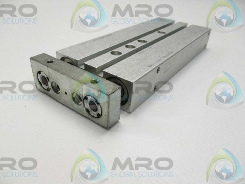 FESTO DPZ-20-80-P-A-KF TWIN CYLINDER  UNMP