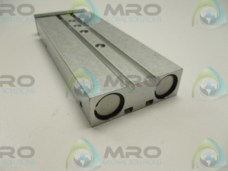 FESTO DPZ-20-80-P-A-KF TWIN CYLINDER  UNMP