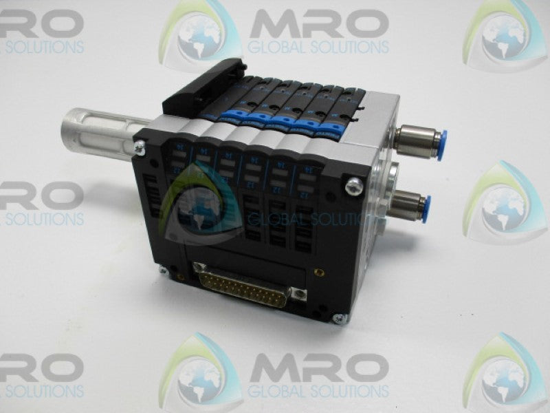 FESTO CPV10-VI VALVE MANIFOLD INTERFACE  NSNP