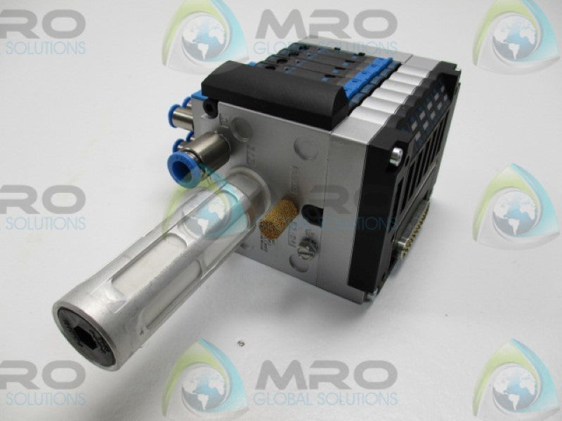 FESTO CPV10-VI VALVE MANIFOLD INTERFACE  NSNP