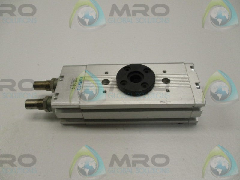 FESTO DRQD-B-20-180-YSRJ-A-AR-FW SEMI-ROTARY DRIVE  NSNP