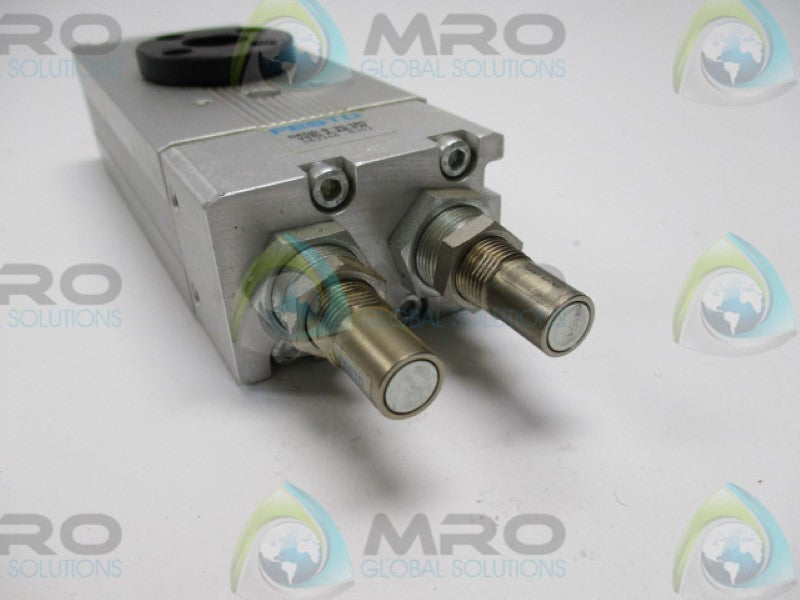 FESTO DRQD-B-20-180-YSRJ-A-AR-FW SEMI-ROTARY DRIVE  NSNP