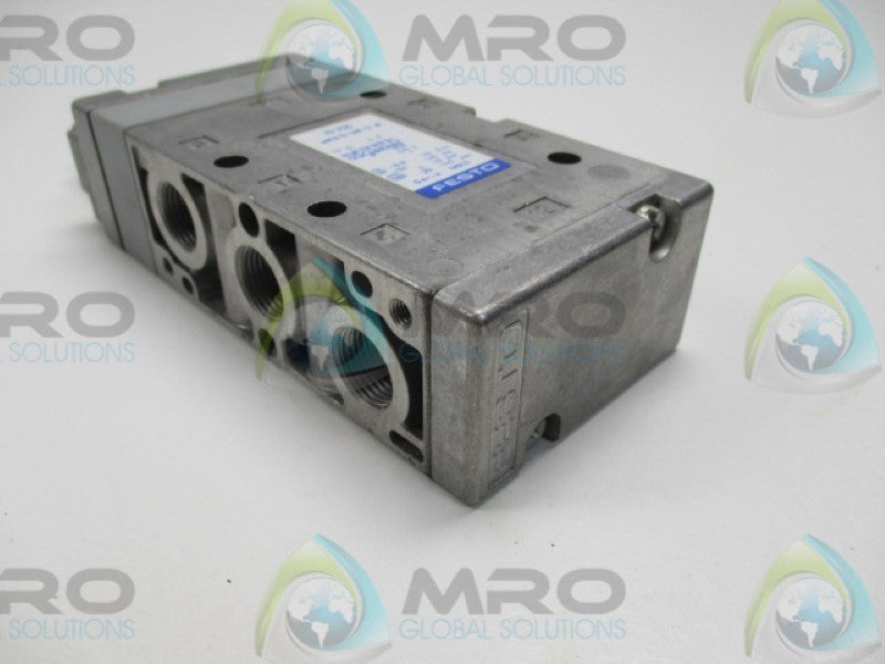 FESTO MFH-5-3/8-SB NSNP