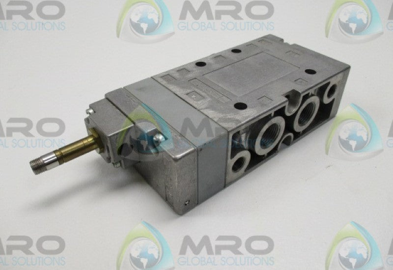 FESTO MFH-5-3/8-SB NSNP