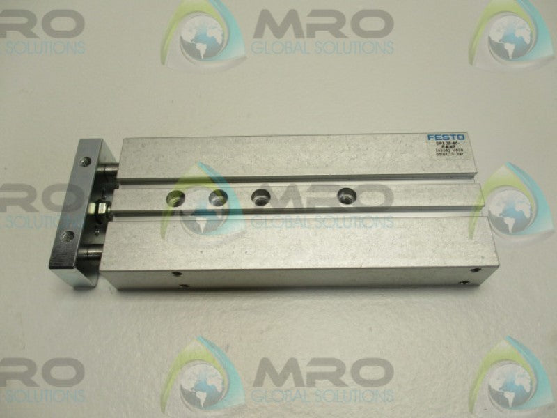 FESTO DPZ-20-80-P-A-KF TWIN CYLINDER  NSNP