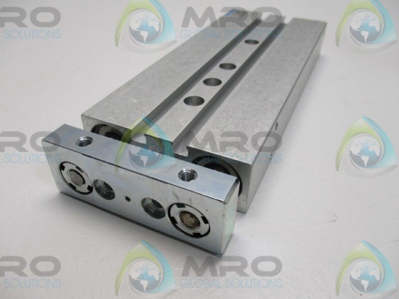 FESTO DPZ-20-80-P-A-KF TWIN CYLINDER  NSNP