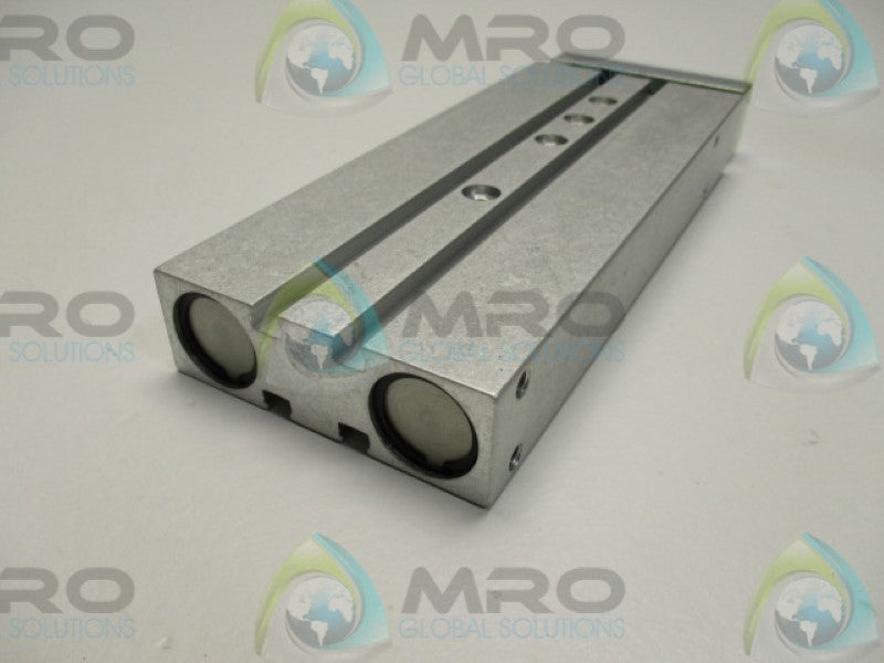 FESTO DPZ-20-80-P-A-KF TWIN CYLINDER  NSNP