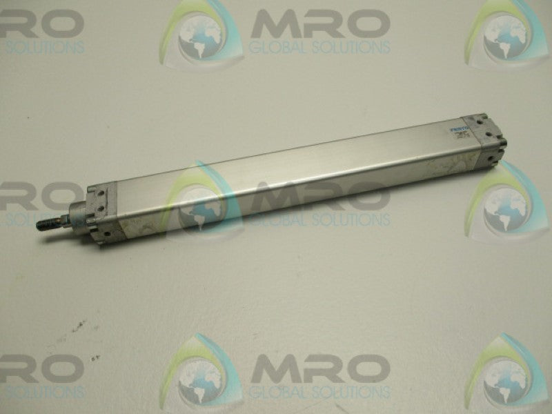 FESTO DZH-32-300-PPV-A FLAT CYLINDER  UNMP