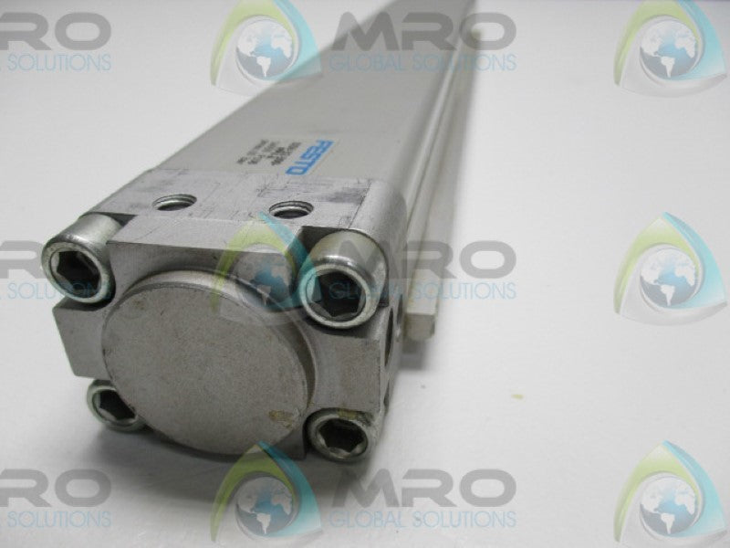FESTO DZH-32-300-PPV-A FLAT CYLINDER  UNMP