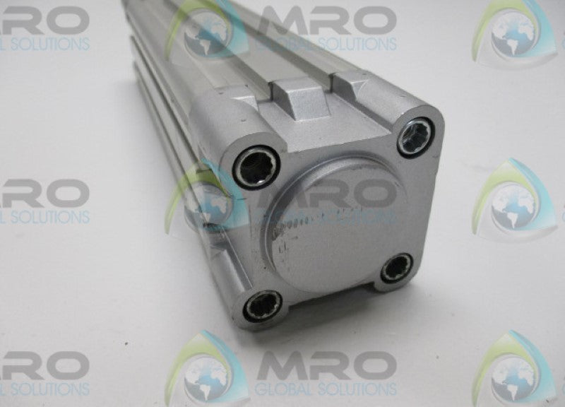 FESTO DNC-40-120-PPV-A PNEUMATIC CYLINDER  UNMP