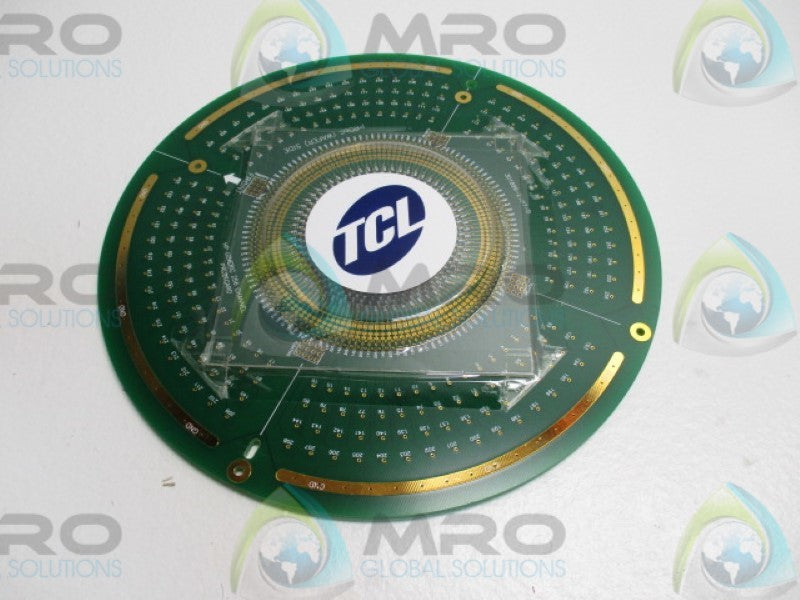 HP 301899-2187-D PROBE CARD  NSNP