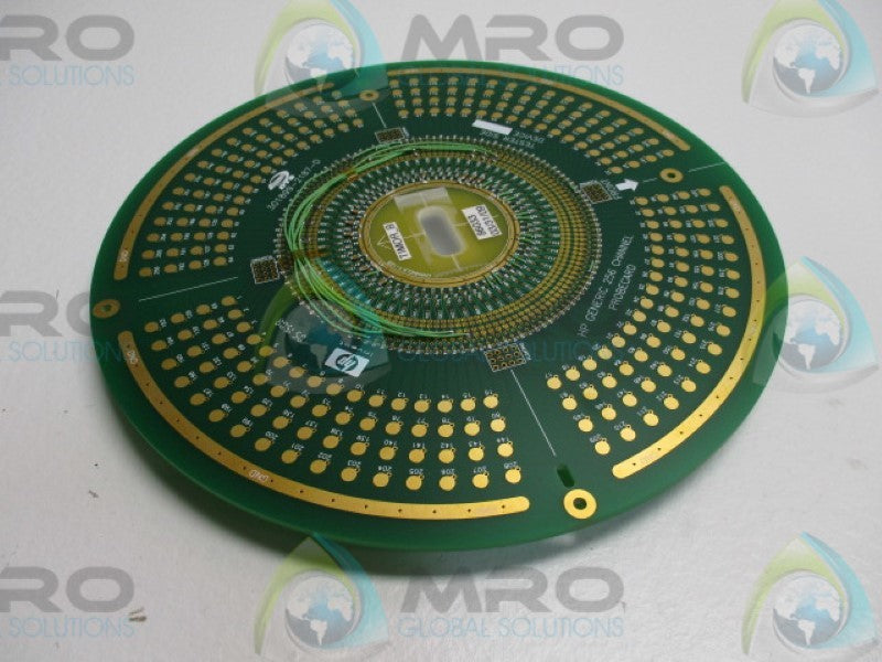 HP 301899-2187-D PROBE CARD  NSNP