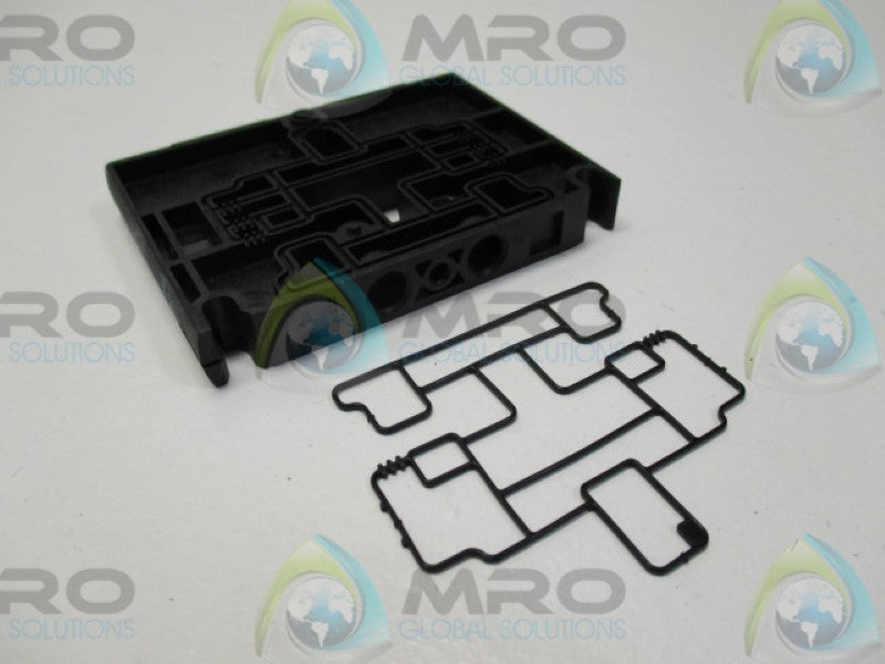 FESTO XM06-GF50 BLANK POSITIONING PLATE  NSMP