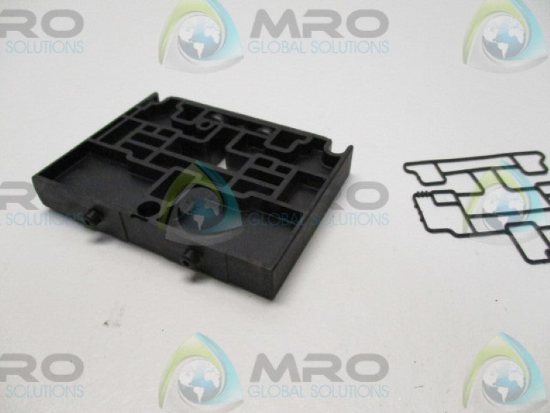 FESTO XM06-GF50 BLANK POSITIONING PLATE  NSMP