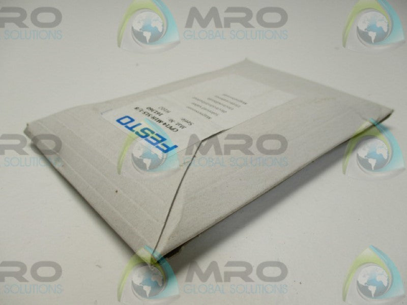 FESTO CPV14-M1H-5LS-1/8 SOLENOID VALVE 24VDC* FACTORY SEALED *